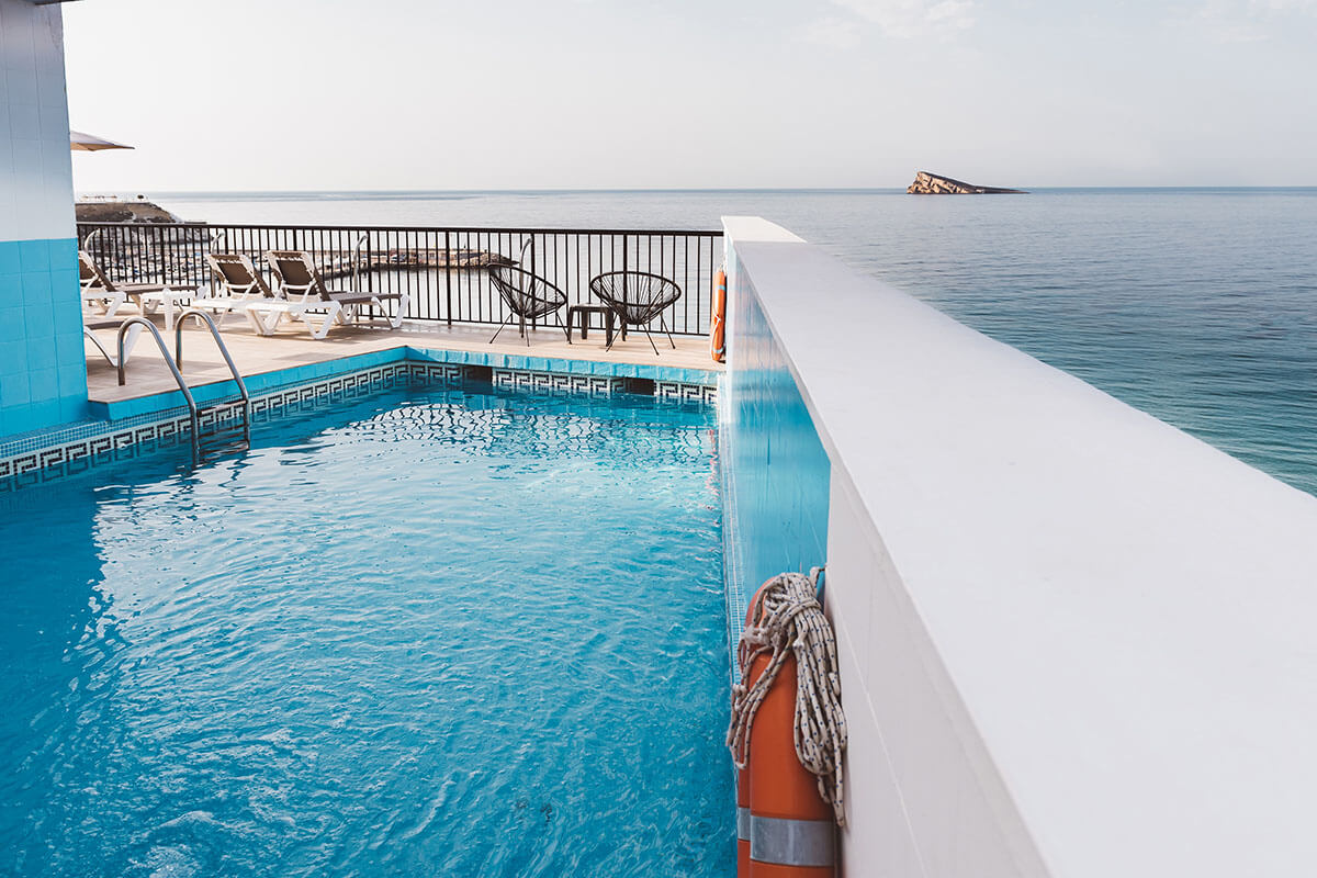 Hotel Marconi image 0