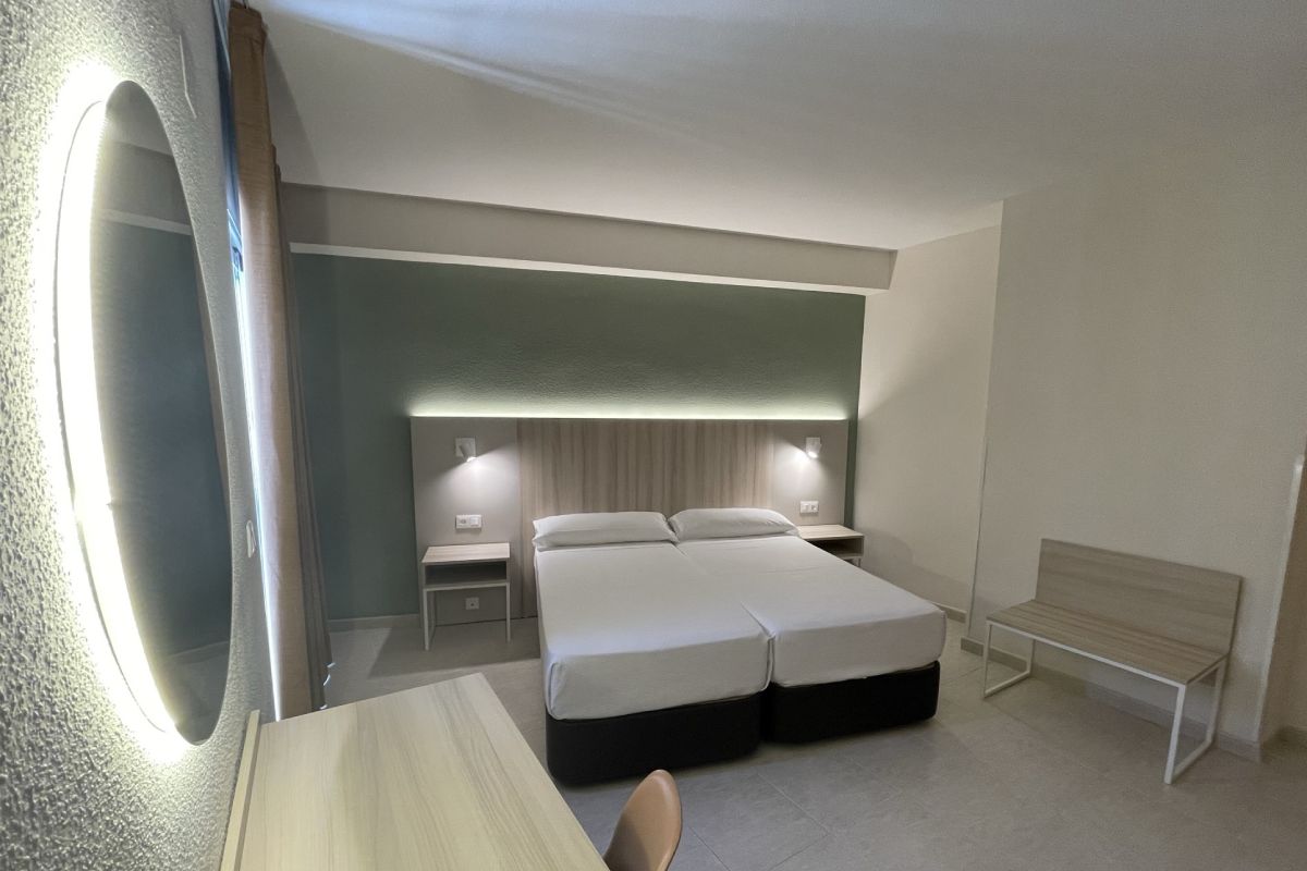 Hotel Marconi image 1