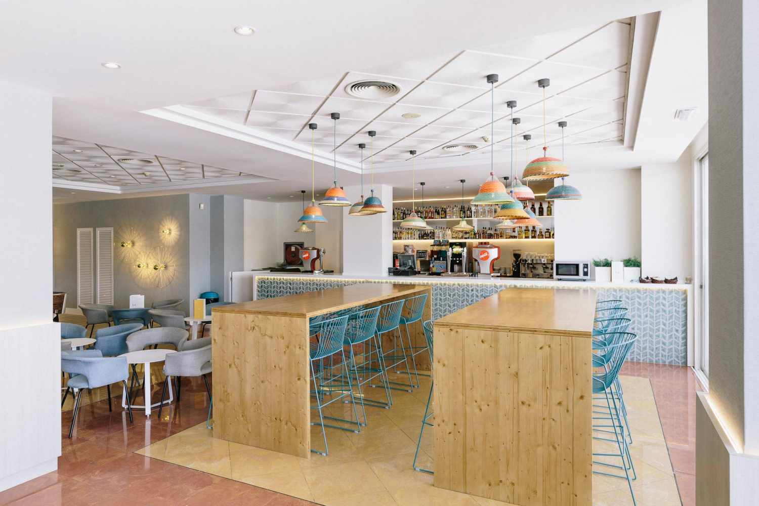 Hotel ILUNION Palmanova Mallorca image 2