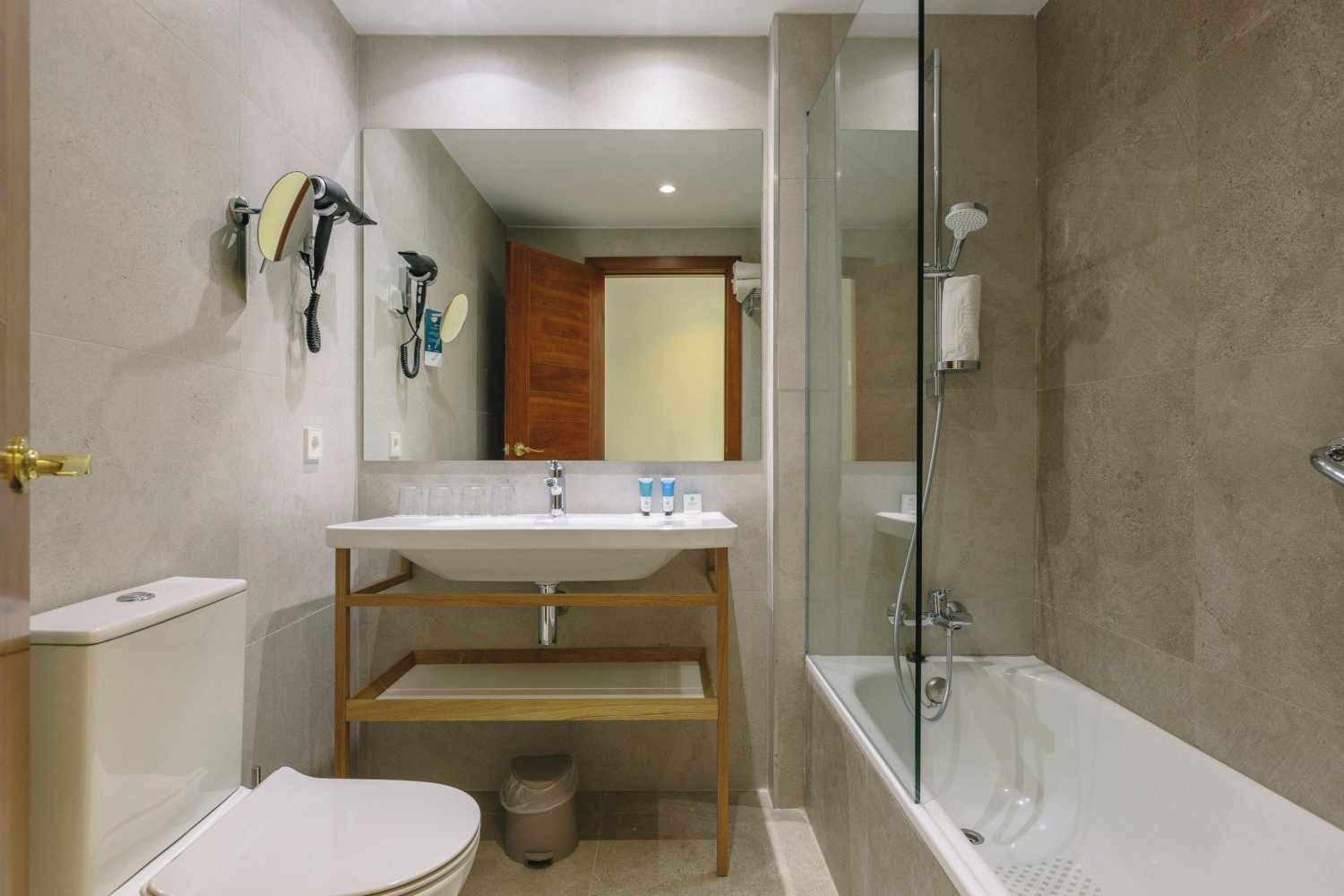 Hotel ILUNION Palmanova Mallorca foto 12