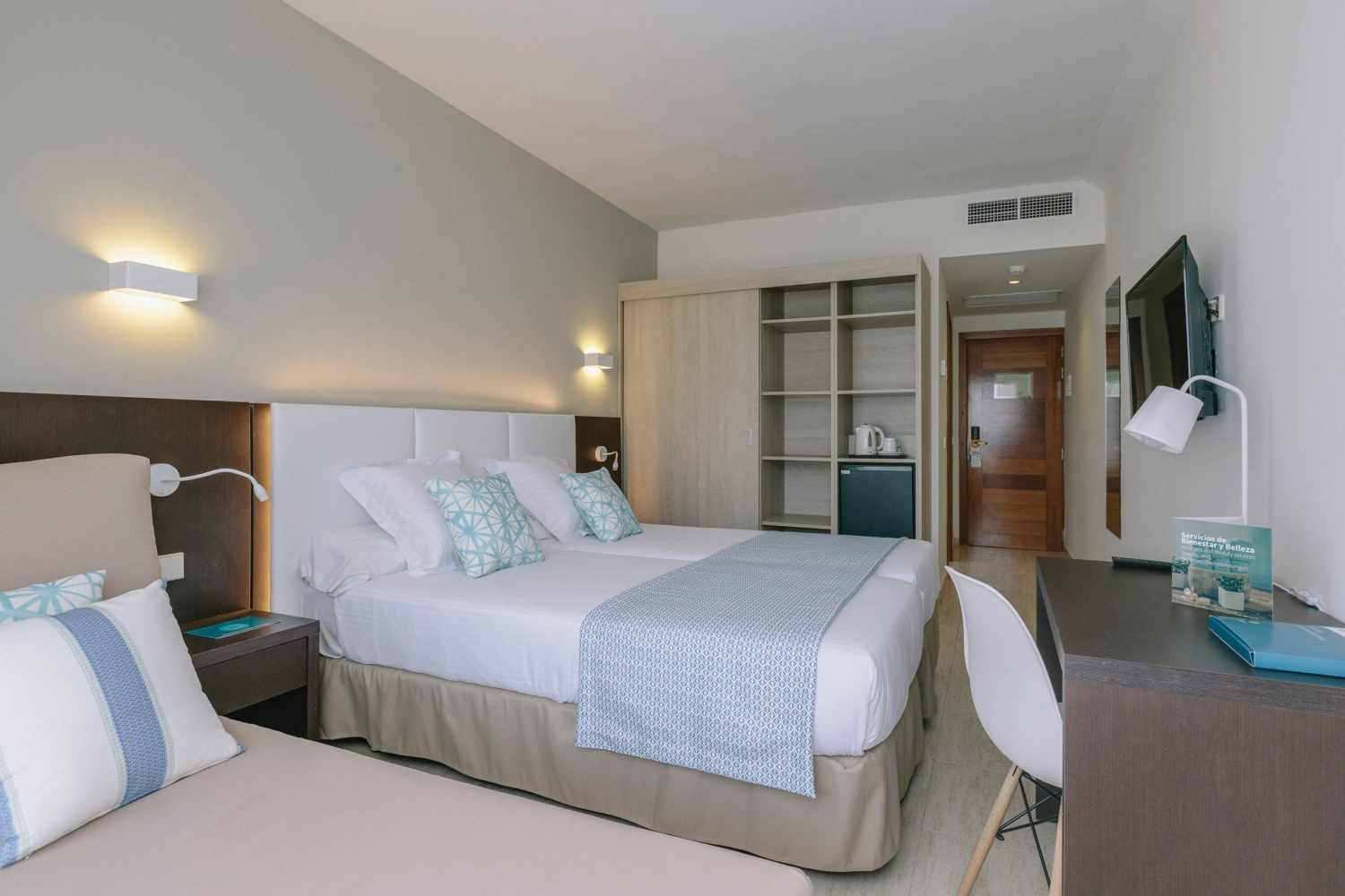 Hotel ILUNION Palmanova Mallorca foto 6