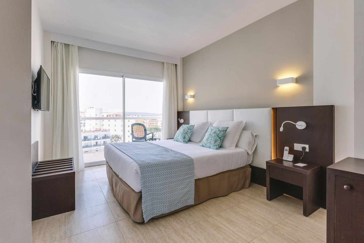 Hotel ILUNION Palmanova Mallorca foto 10