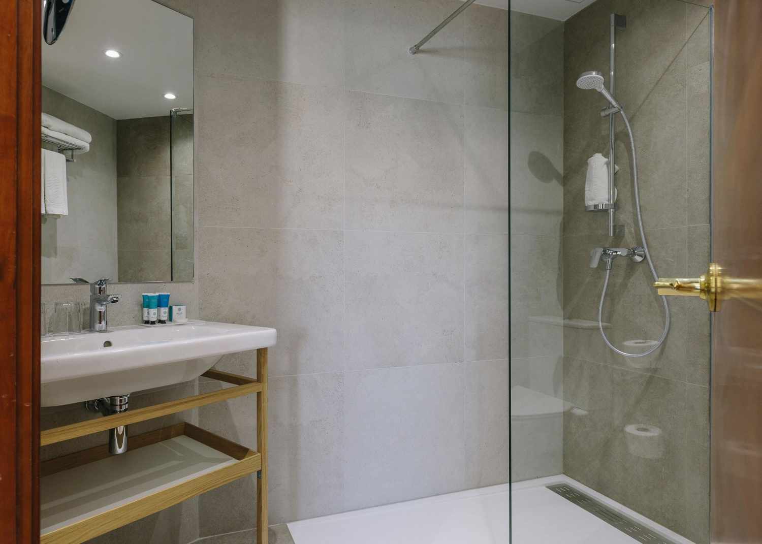 Hotel ILUNION Palmanova Mallorca foto 11
