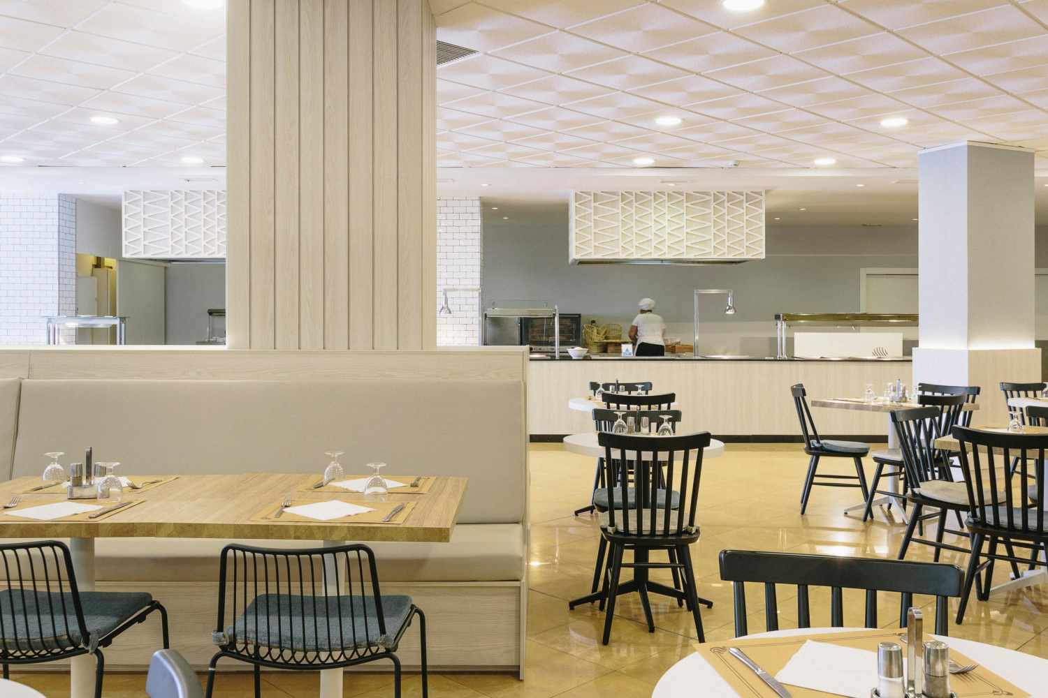 Hotel ILUNION Palmanova Mallorca foto 9