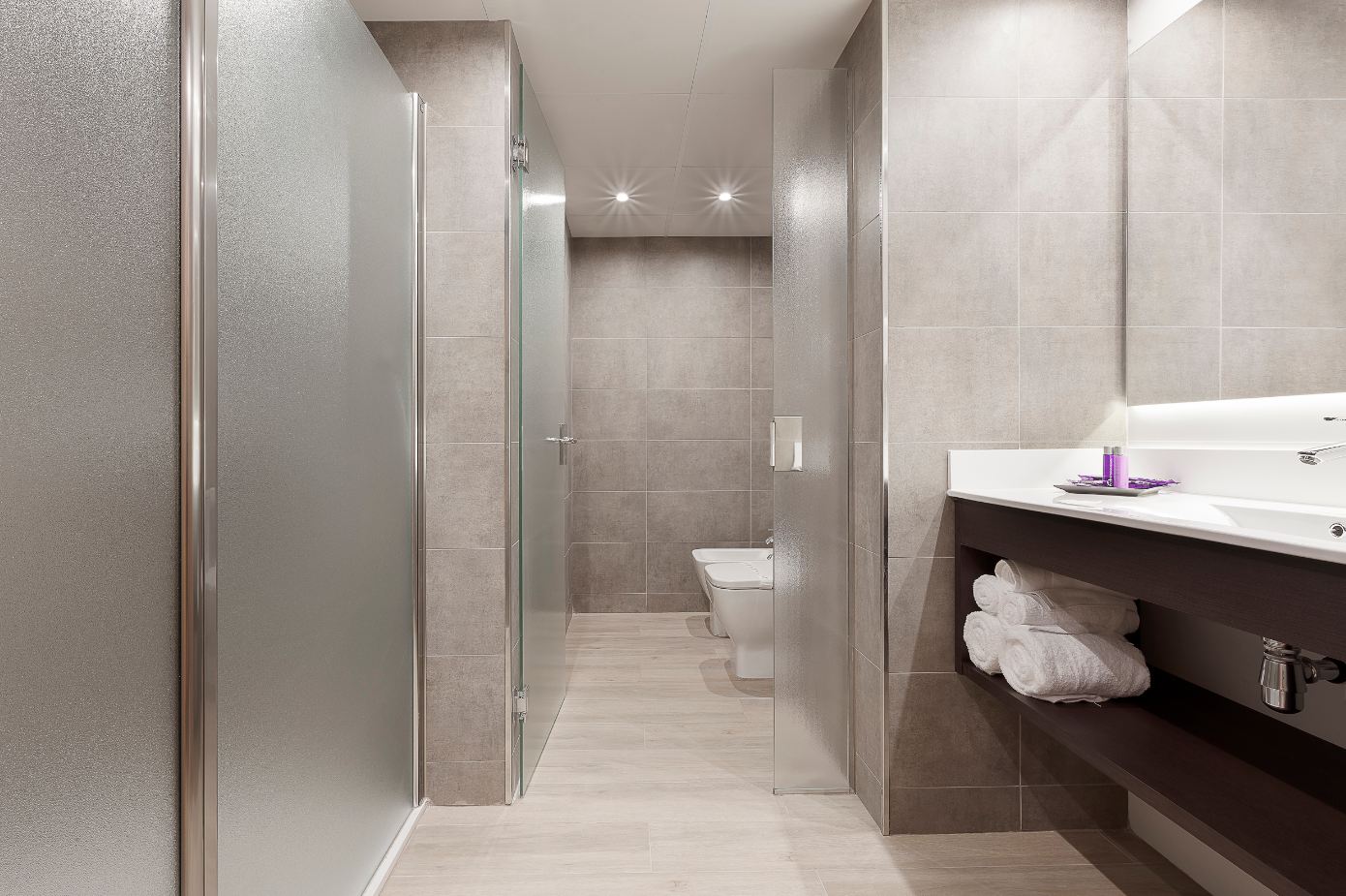 Beverly Park Hotel & Spa foto 13