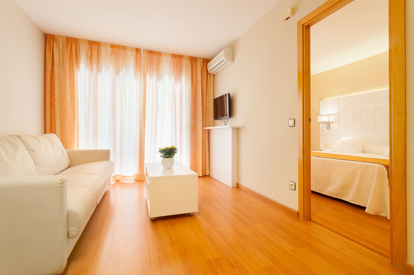 Beverly Park Hotel & Spa foto 14