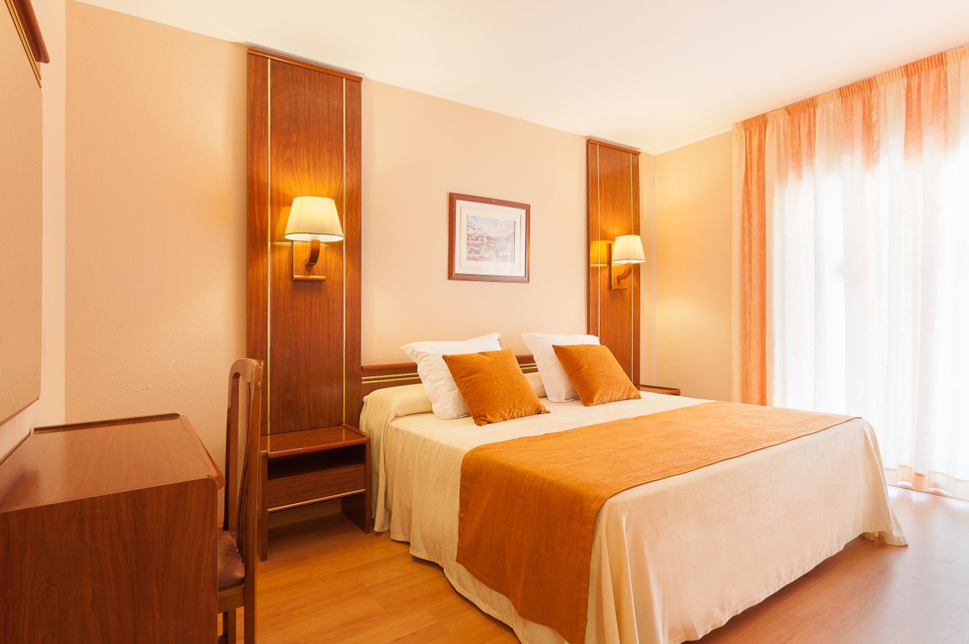 Beverly Park Hotel & Spa foto 15