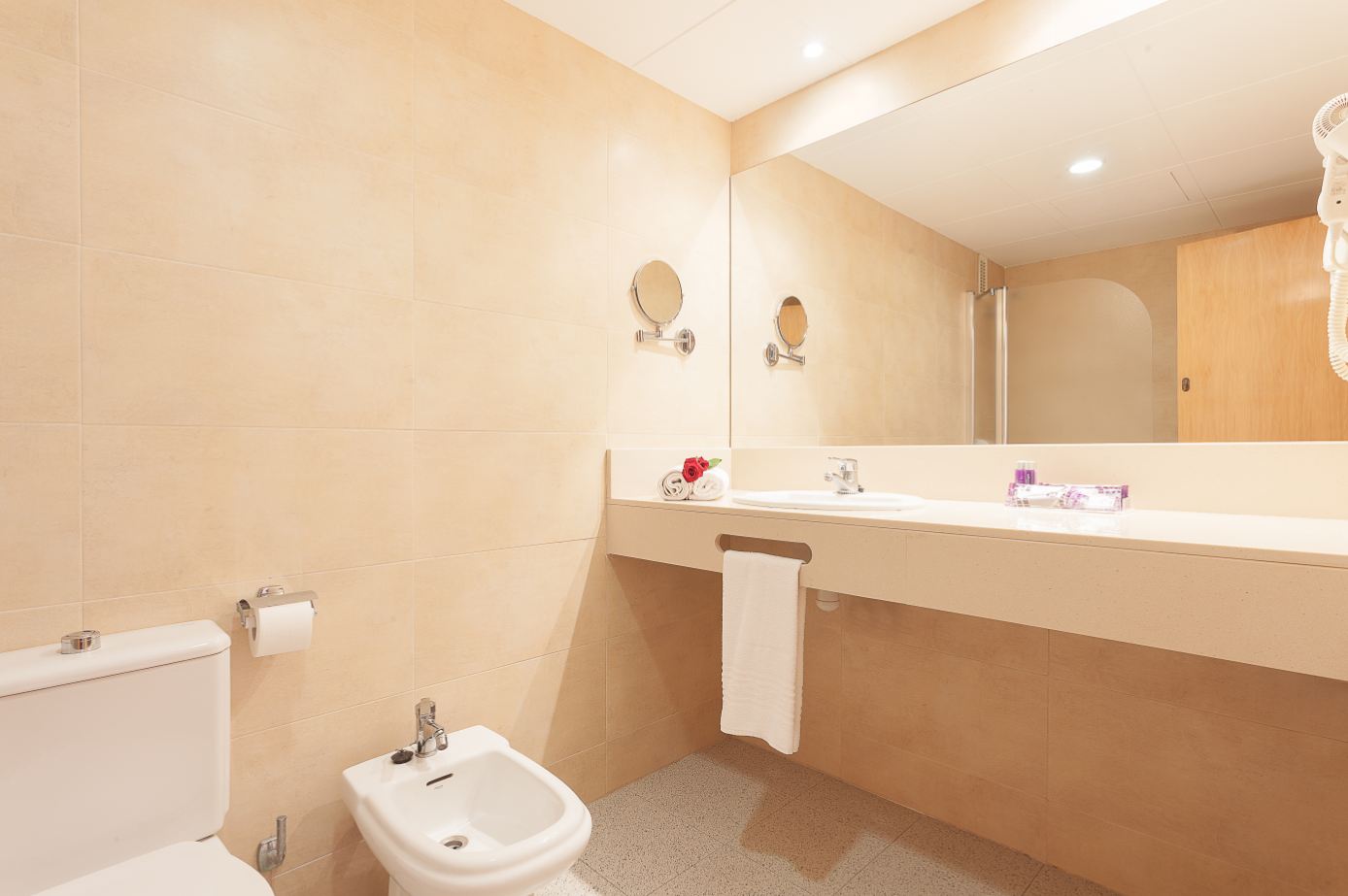 Beverly Park Hotel & Spa foto 16