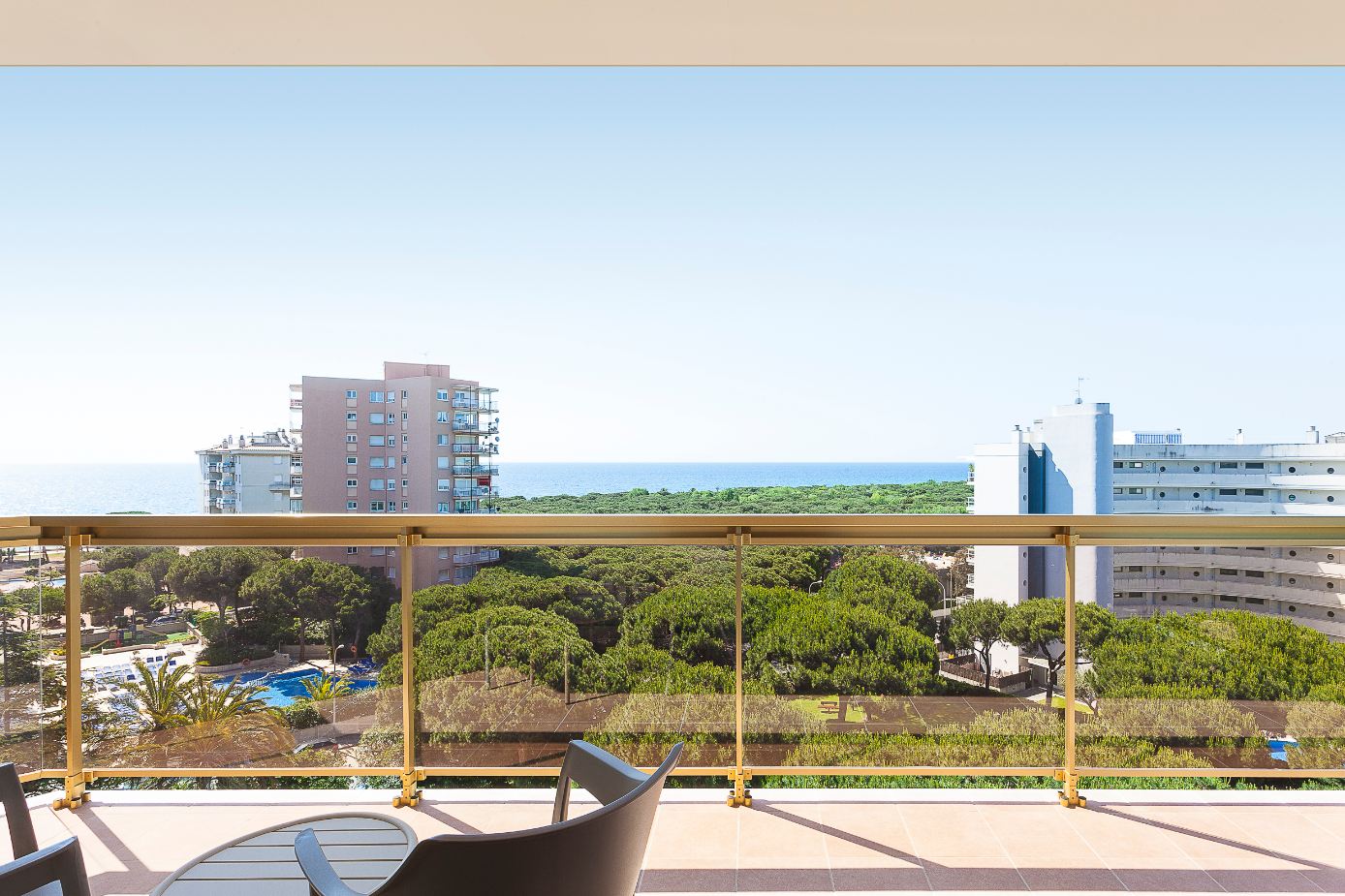 Beverly Park Hotel & Spa foto 18