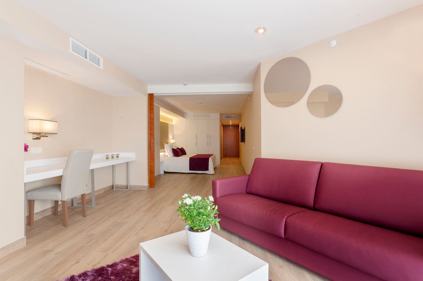 Beverly Park Hotel & Spa foto 17