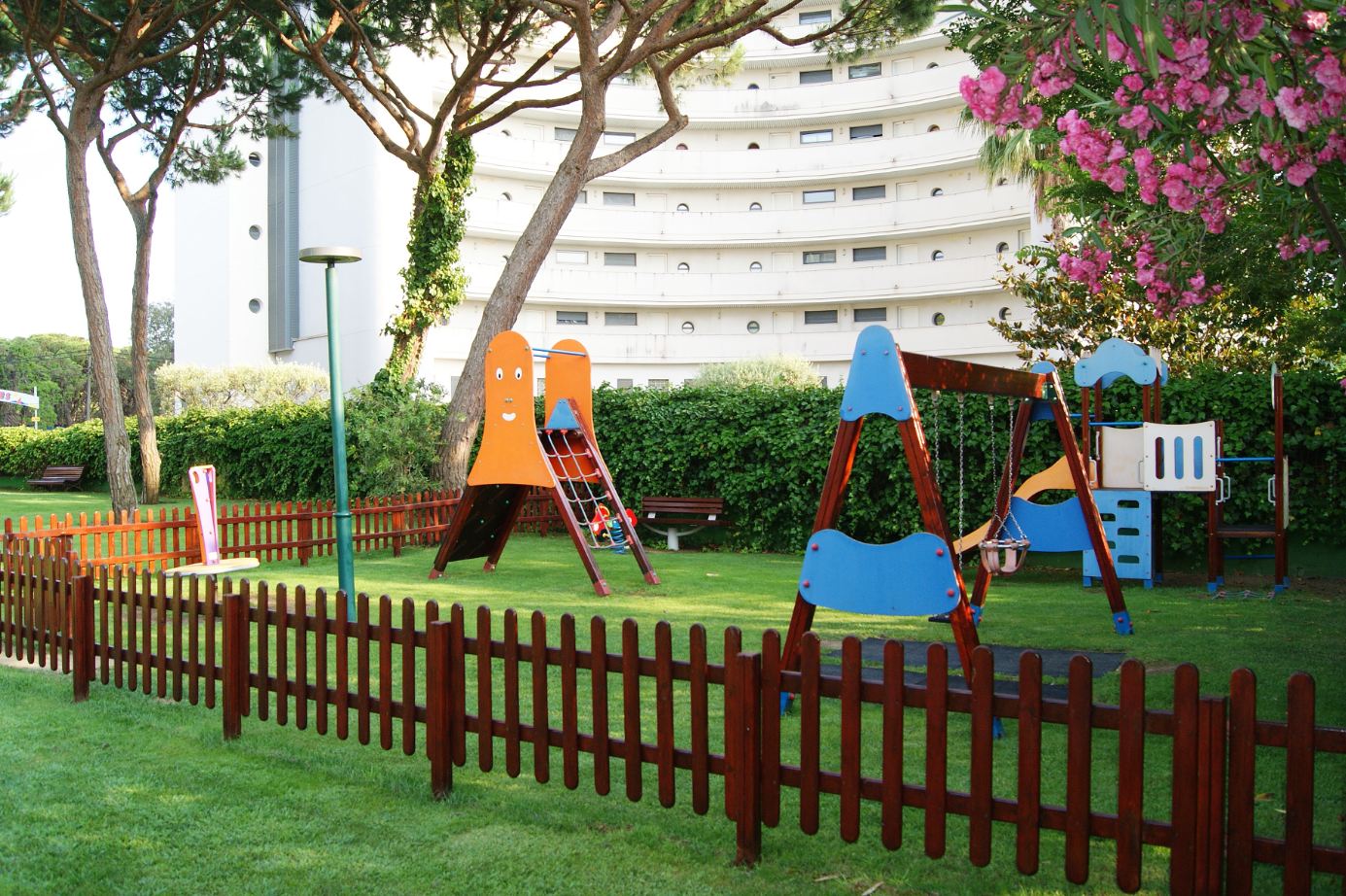 Beverly Park Hotel & Spa foto 29