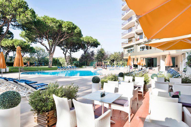 Beverly Park Hotel & Spa in Blanes - foto 3
