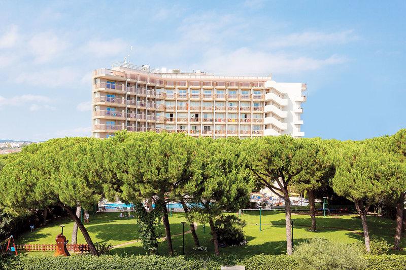 Beverly Park Hotel & Spa in Blanes - foto 4