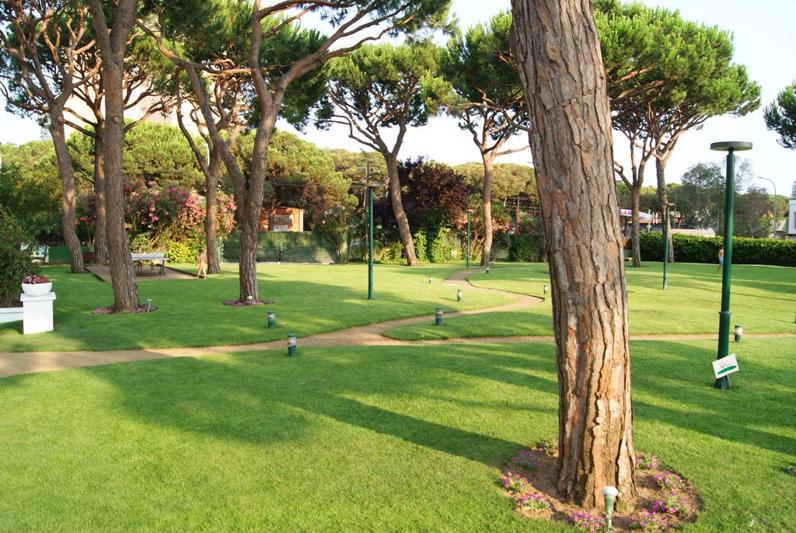 Beverly Park Hotel & Spa in Blanes - foto 5
