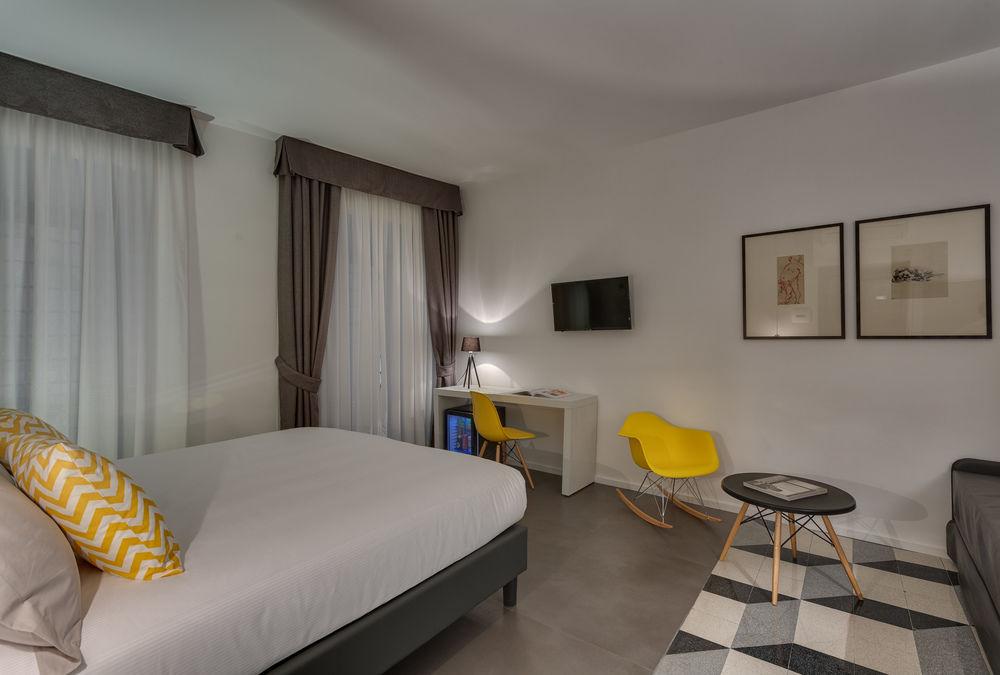 Navona Theatre Hotel foto 17