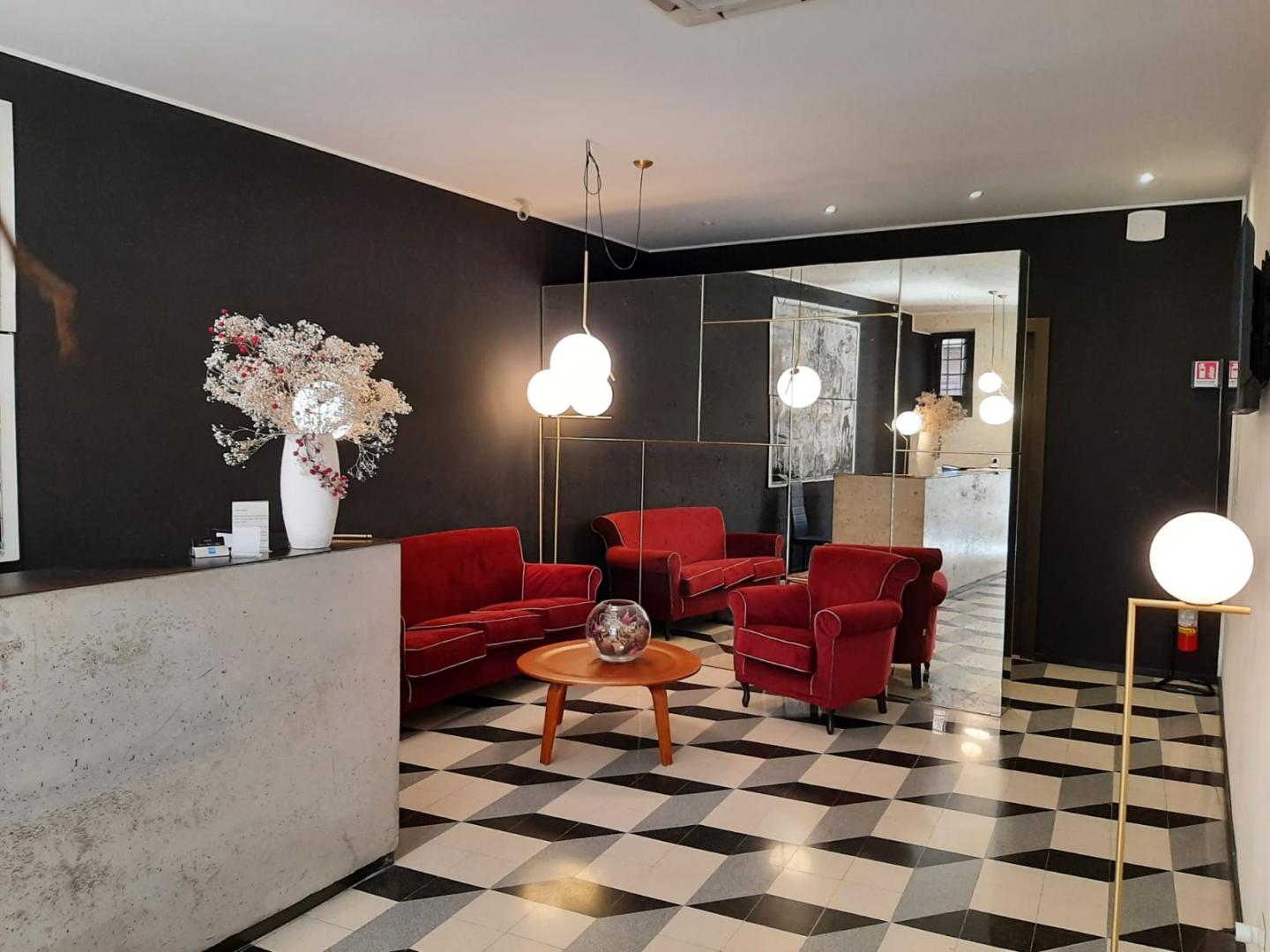 Navona Theatre Hotel foto 13