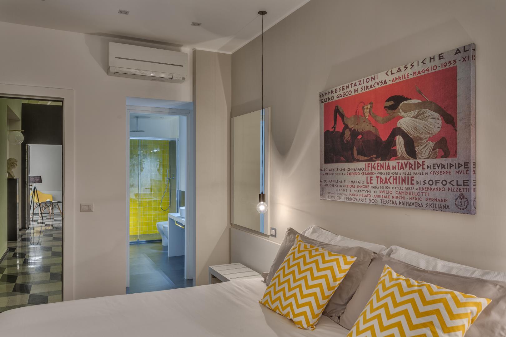 Navona Theatre Hotel foto 7