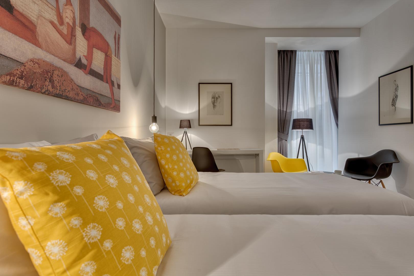 Navona Theatre Hotel foto 8