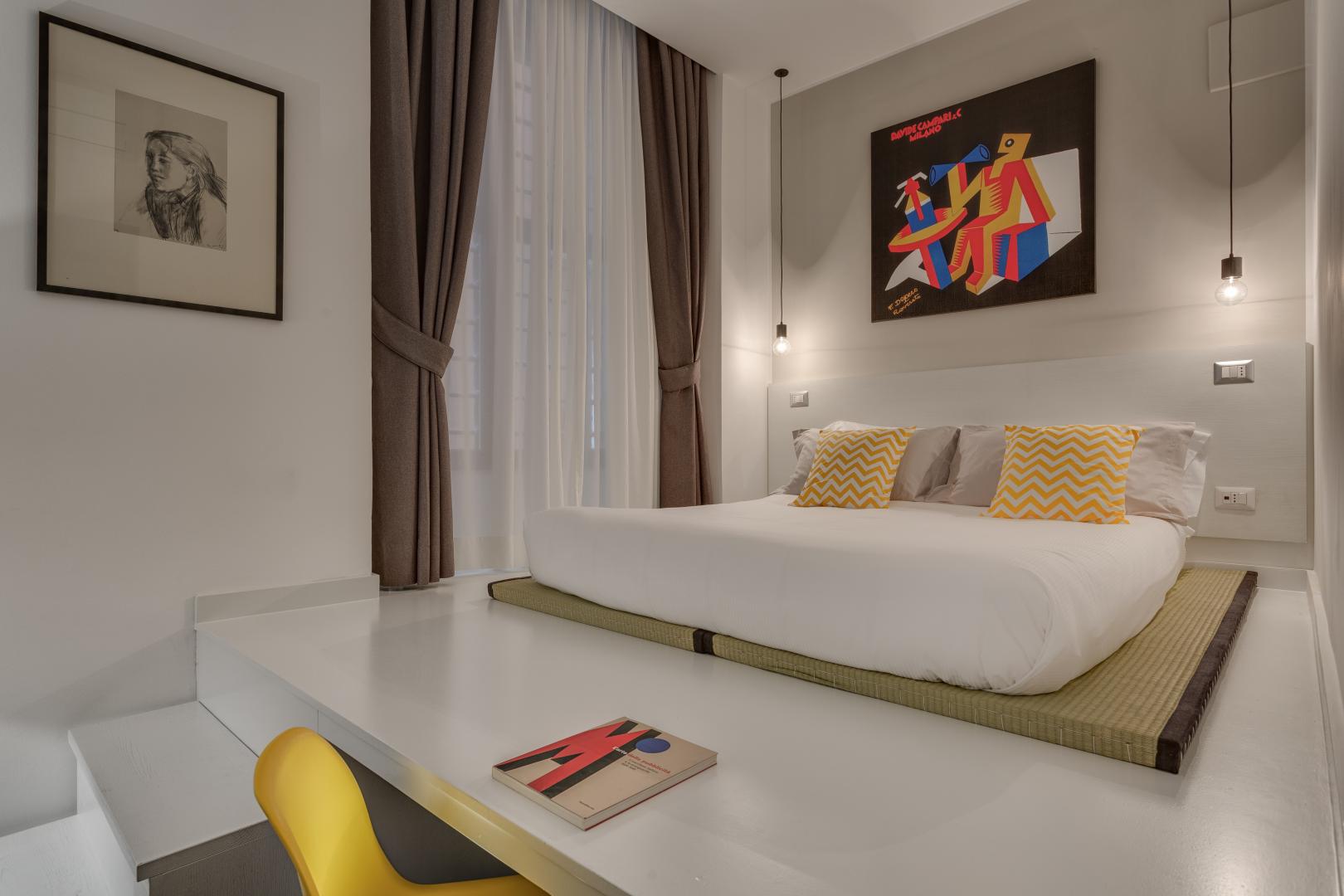 Navona Theatre Hotel foto 18