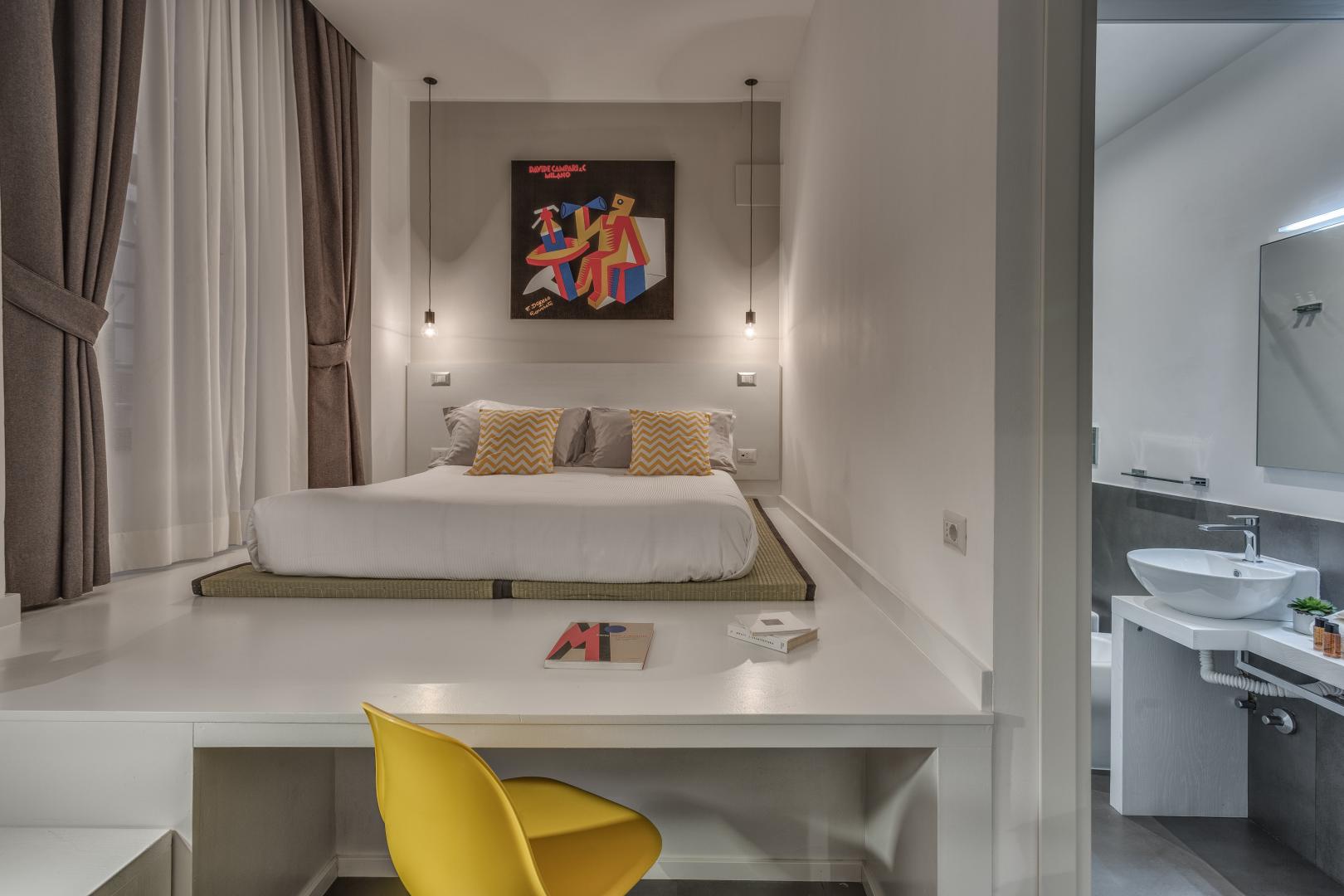 Navona Theatre Hotel foto 19