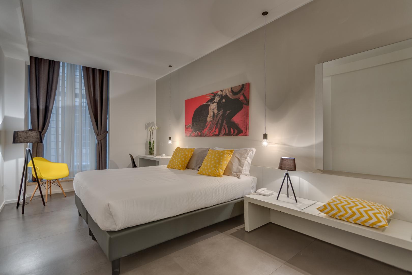 Navona Theatre Hotel foto 12