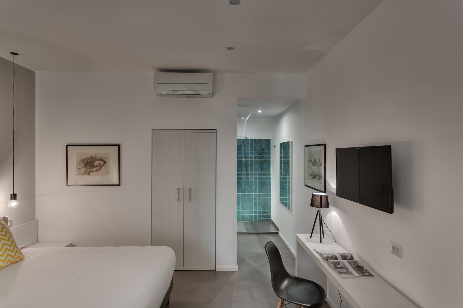 Navona Theatre Hotel foto 14
