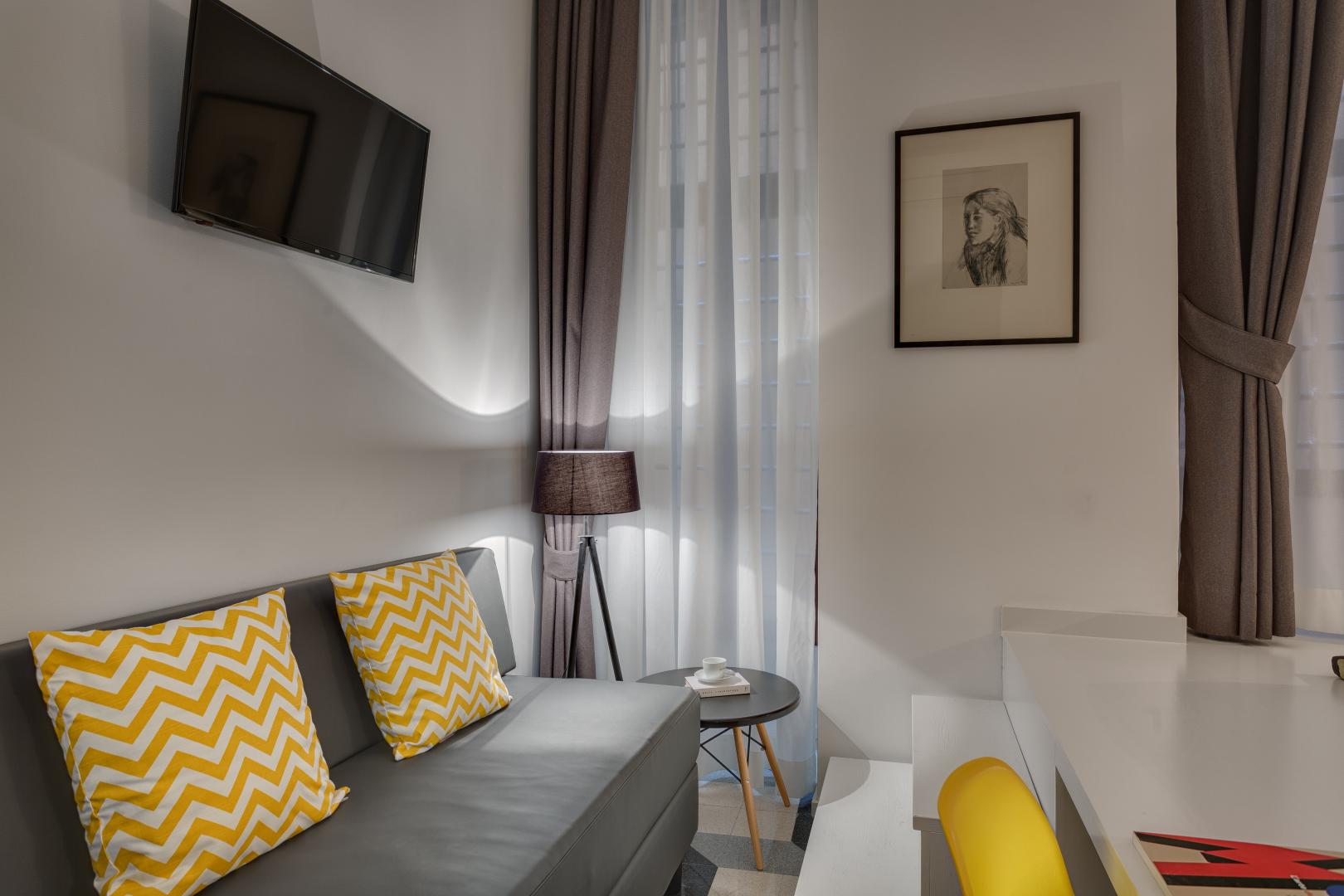 Navona Theatre Hotel foto 20