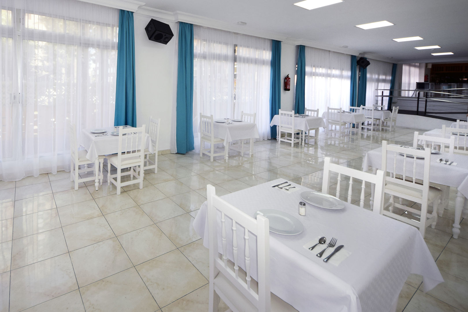 Skyview Hotel foto 8