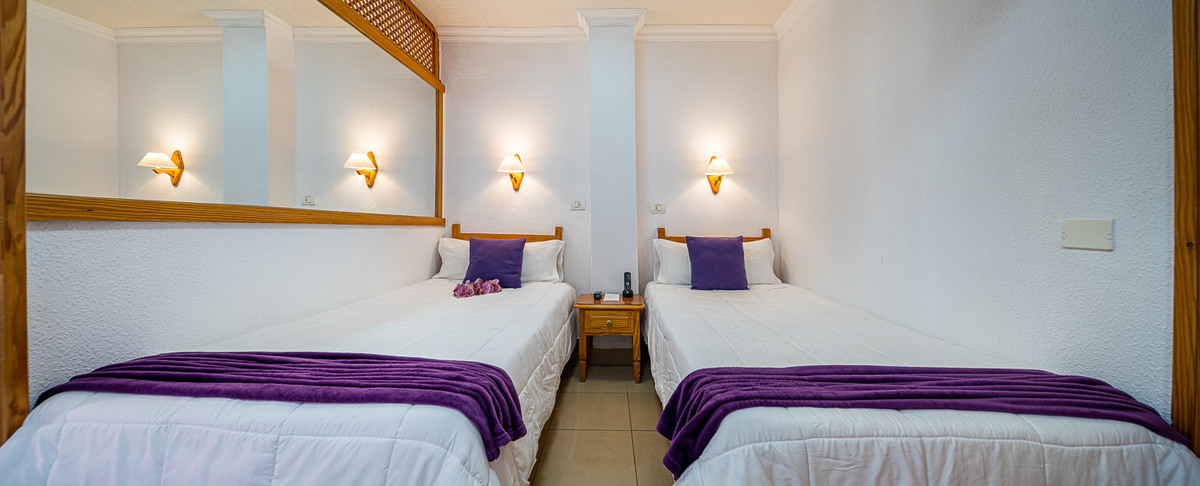 Skyview Hotel foto 12