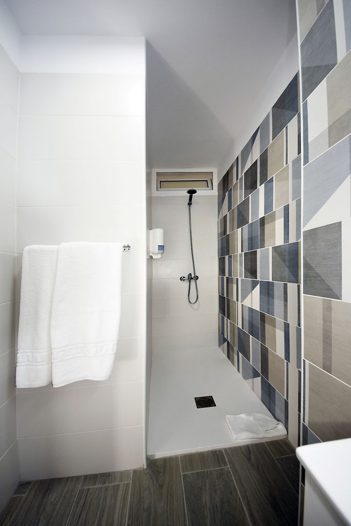 Skyview Hotel foto 11