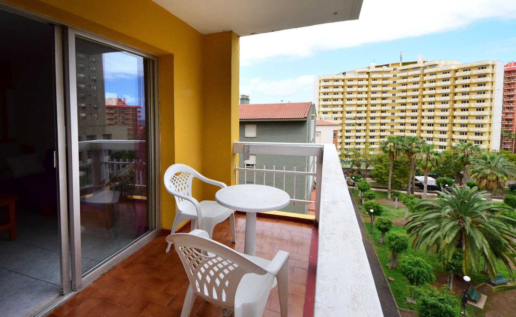 Skyview Hotel image 3