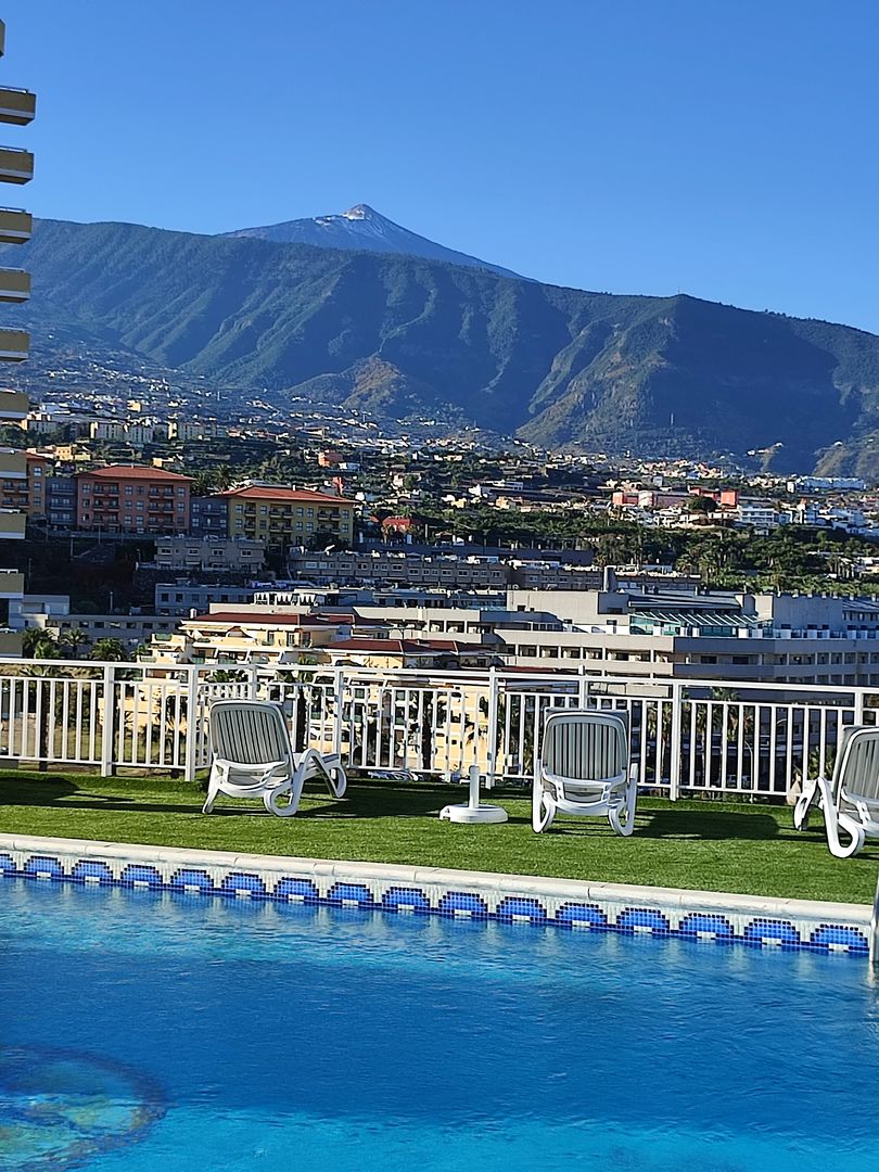 Skyview Hotel foto 9