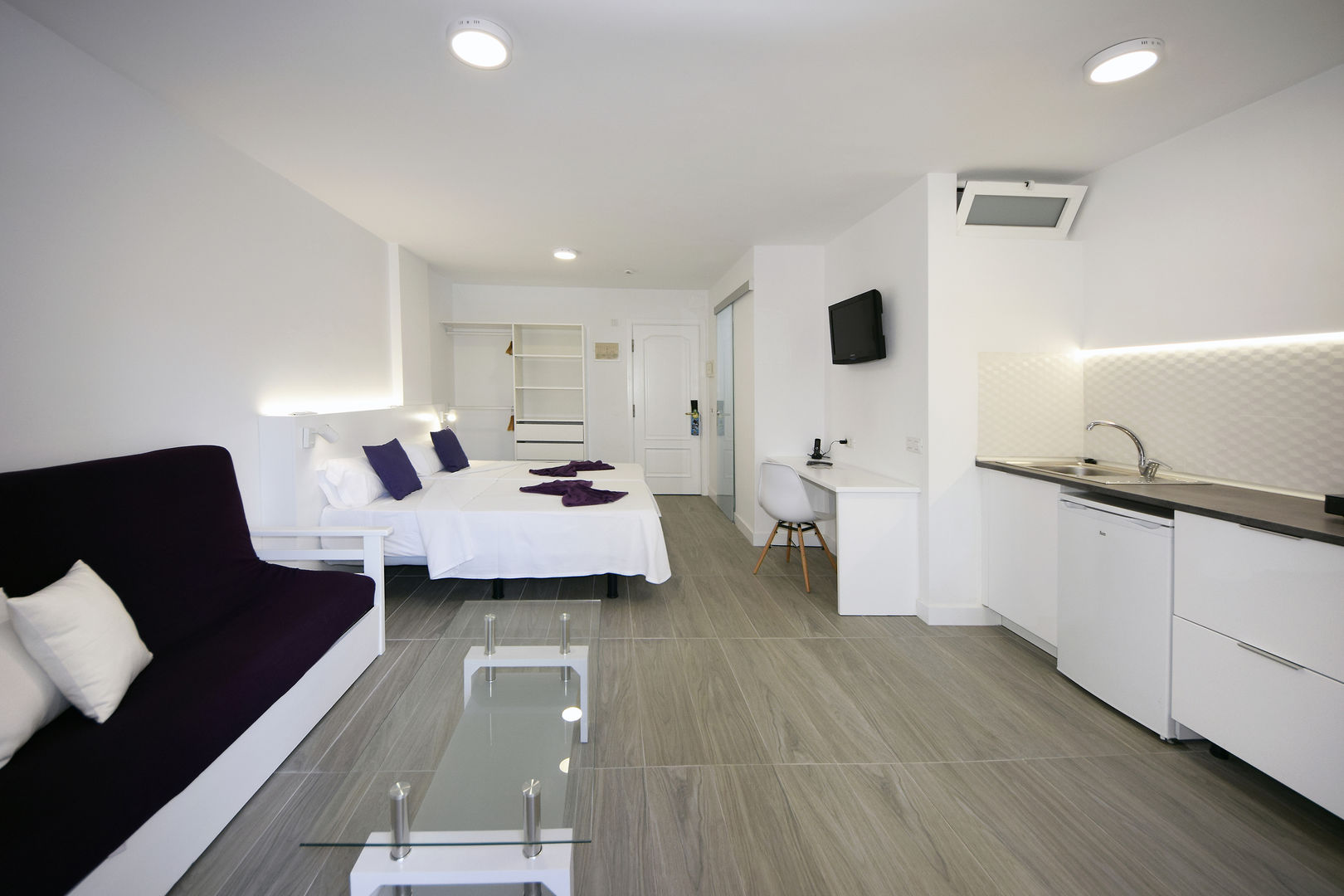 Skyview Hotel foto 6