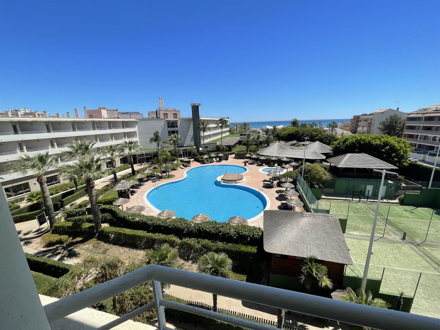 AGH Canet foto 22