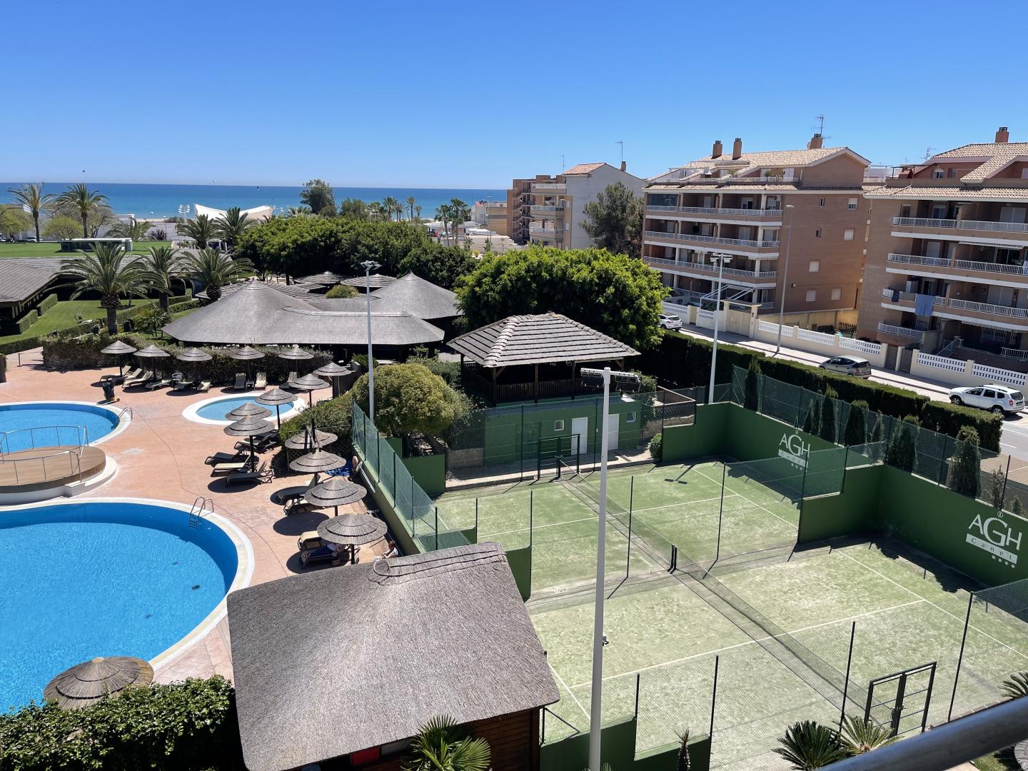 AGH Canet foto 9