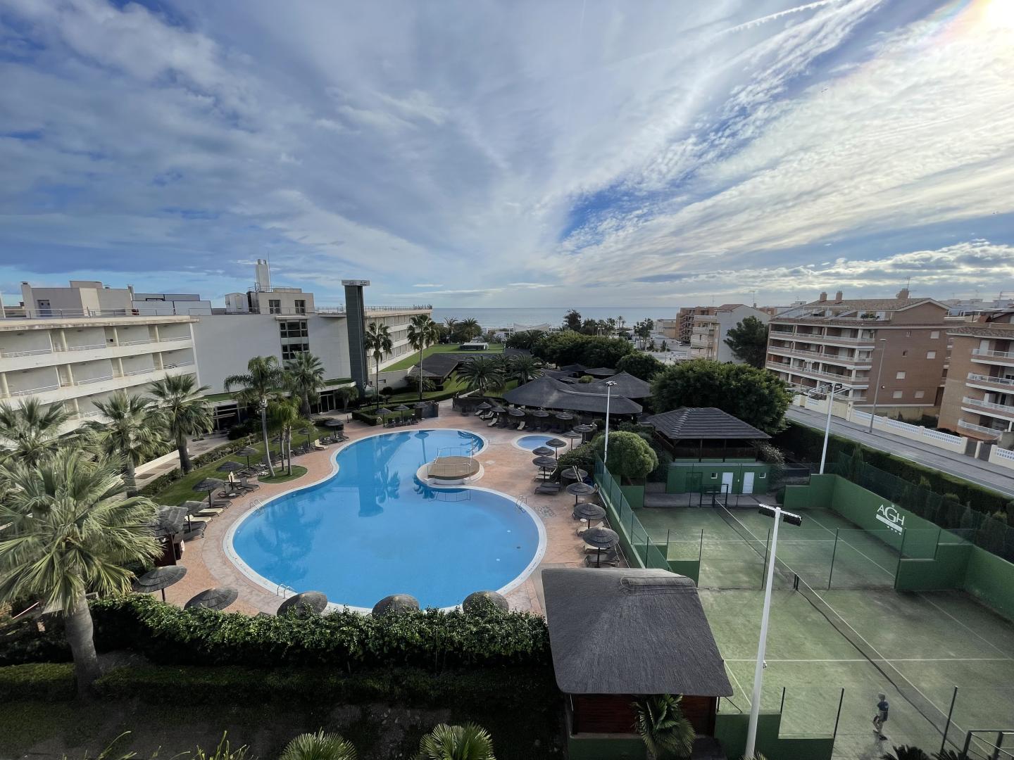 AGH Canet image 3