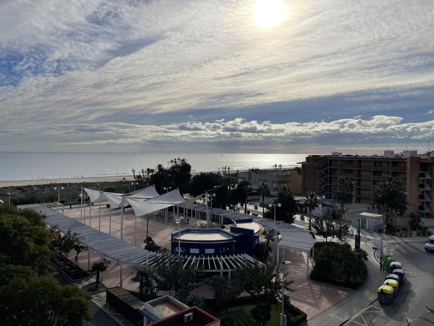 AGH Canet foto 15