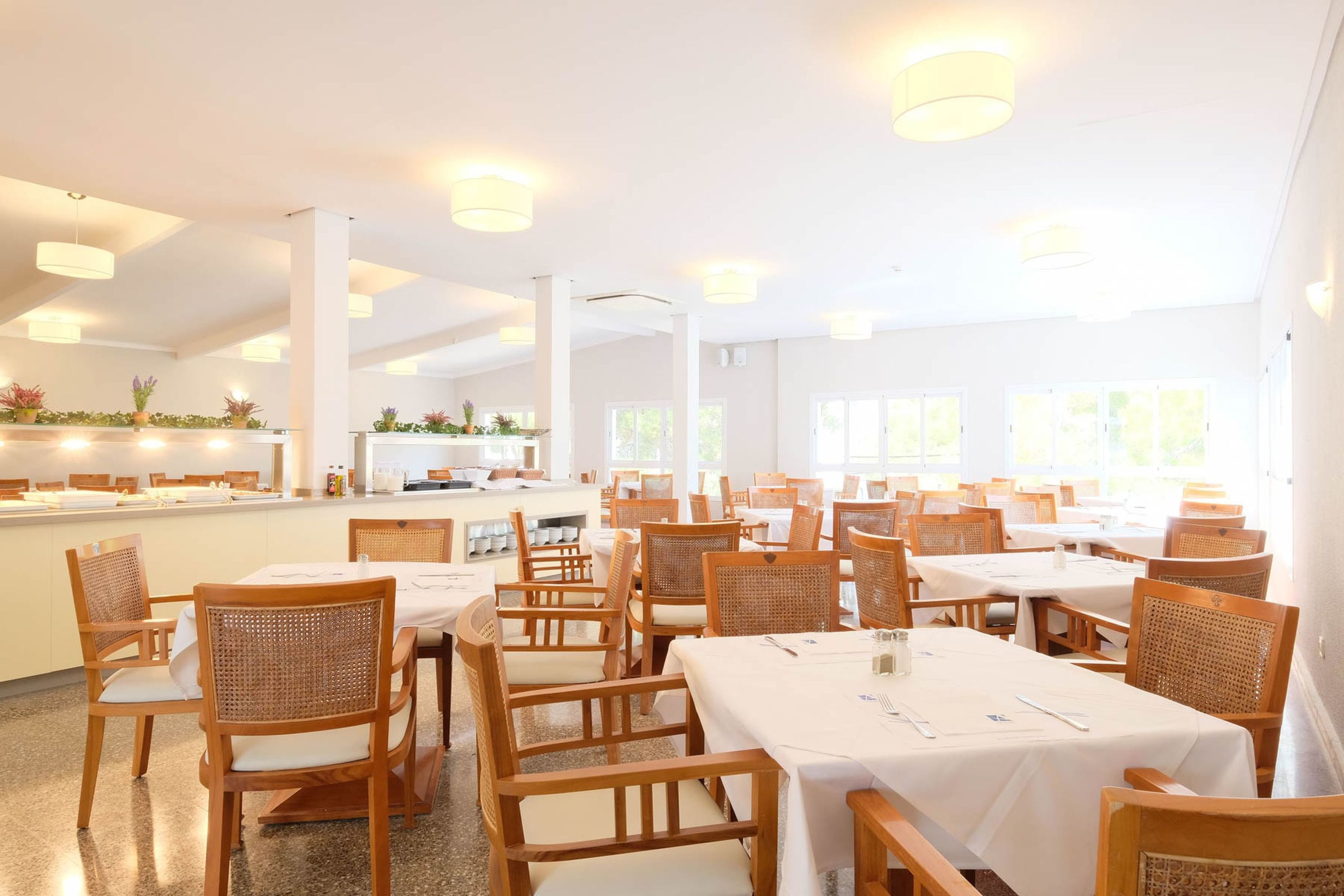 azuLine Hotel Palmanova Garden foto 60