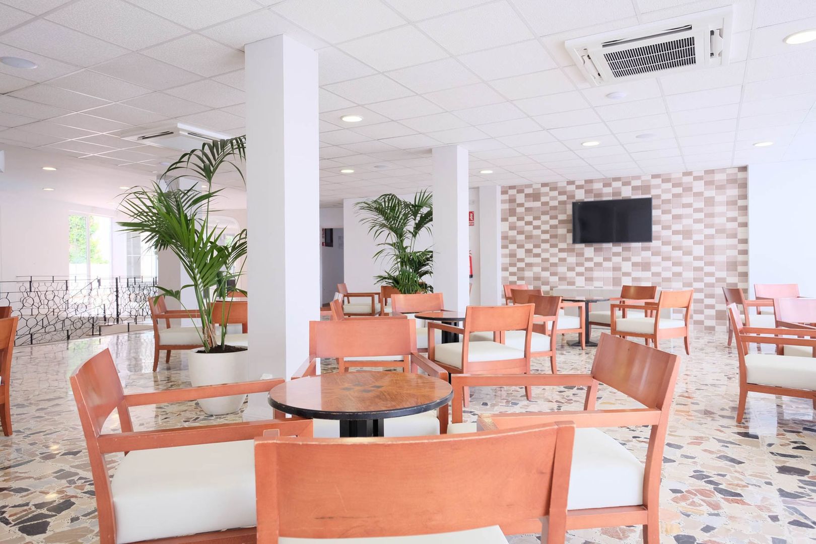 azuLine Hotel Palmanova Garden foto 50