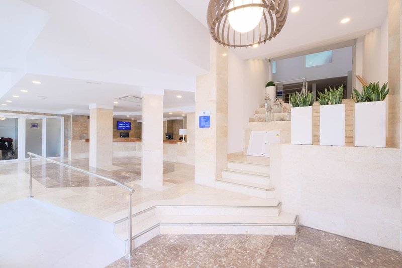 azuLine Hotel Palmanova Garden foto 52