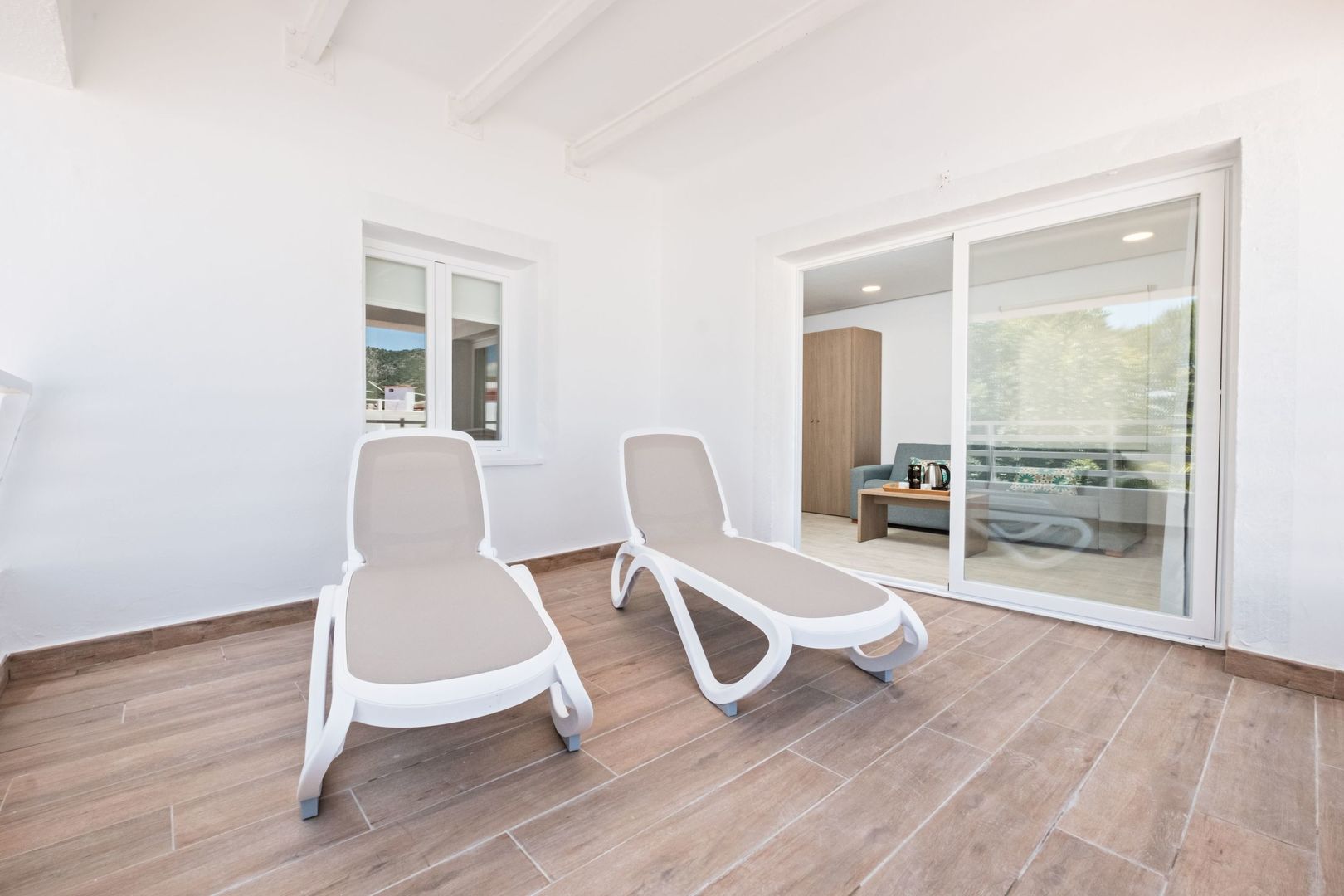 azuLine Hotel Palmanova Garden foto 29