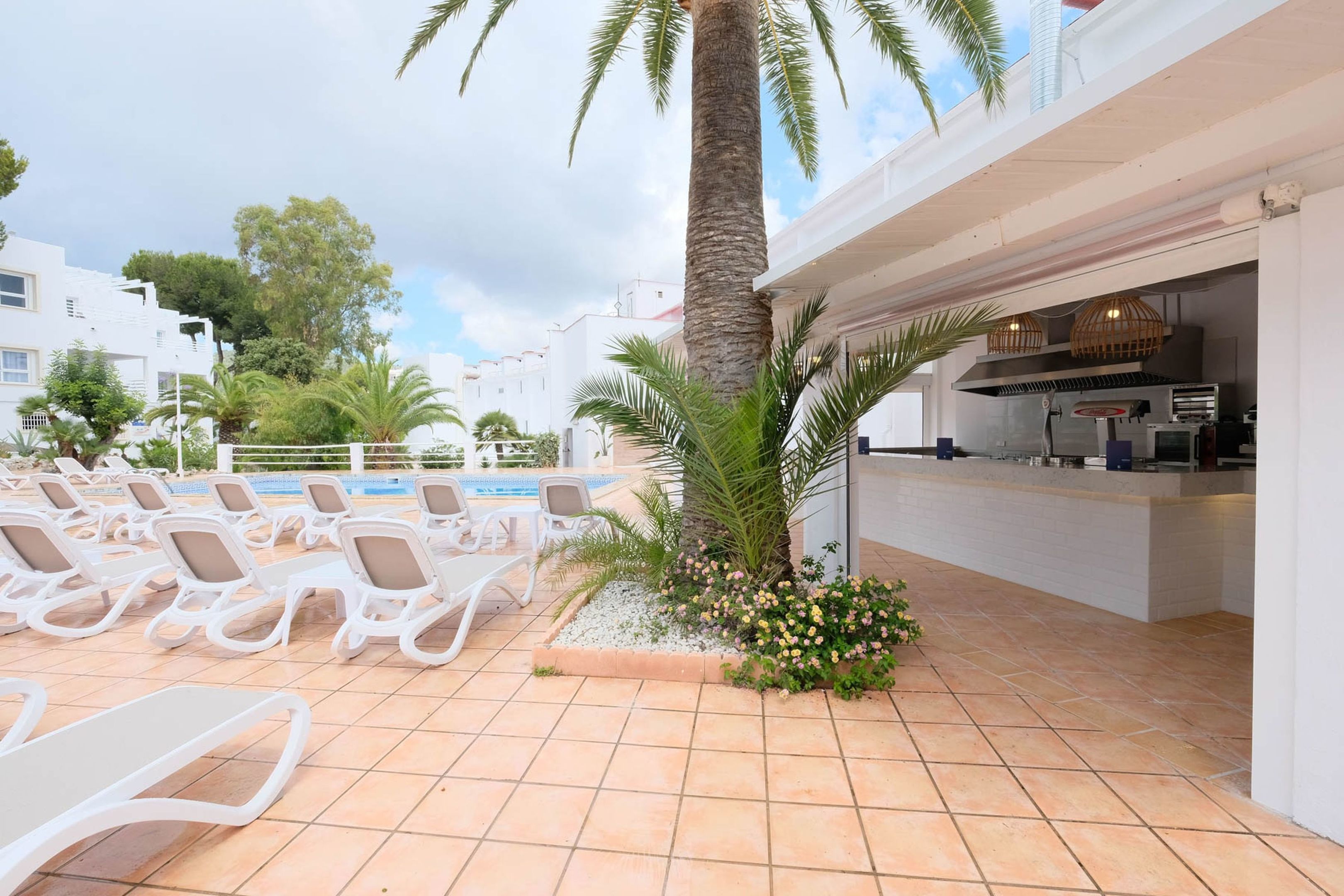 azuLine Hotel Palmanova Garden foto 69