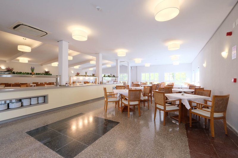 azuLine Hotel Palmanova Garden foto 61