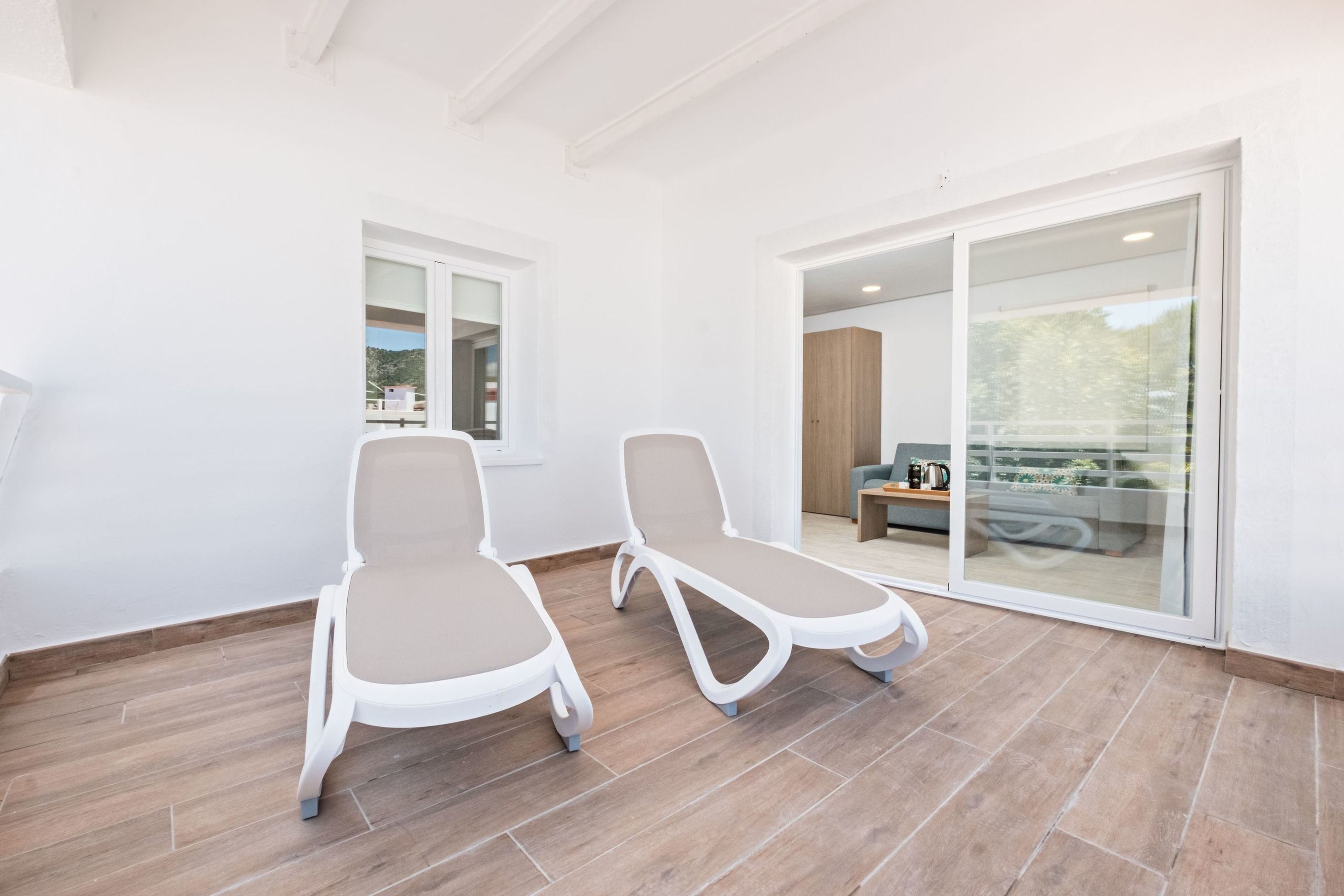 azuLine Hotel Palmanova Garden foto 30