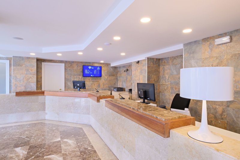 azuLine Hotel Palmanova Garden foto 76