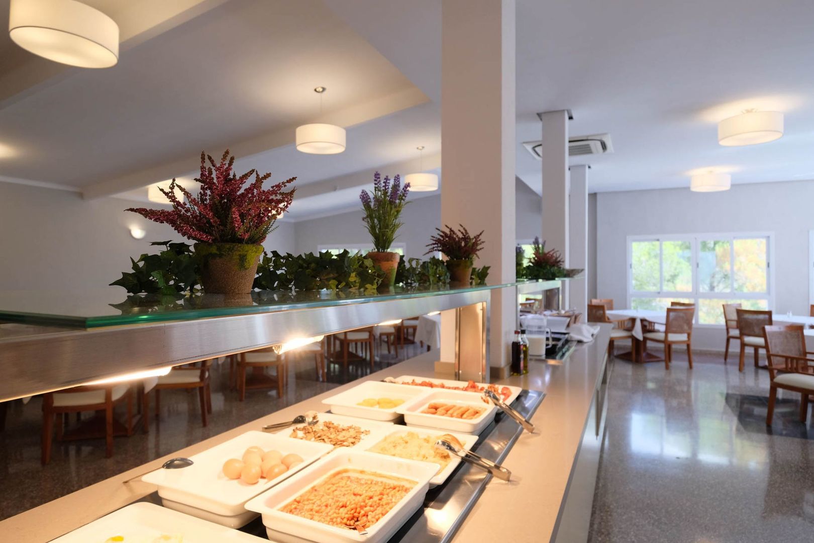 azuLine Hotel Palmanova Garden foto 65