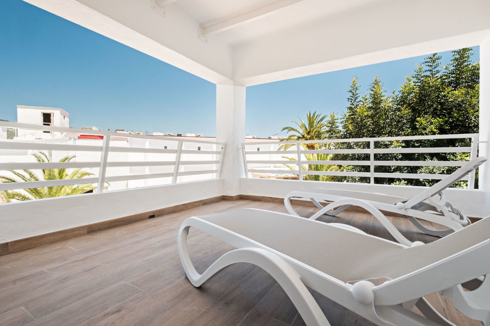 azuLine Hotel Palmanova Garden foto 41