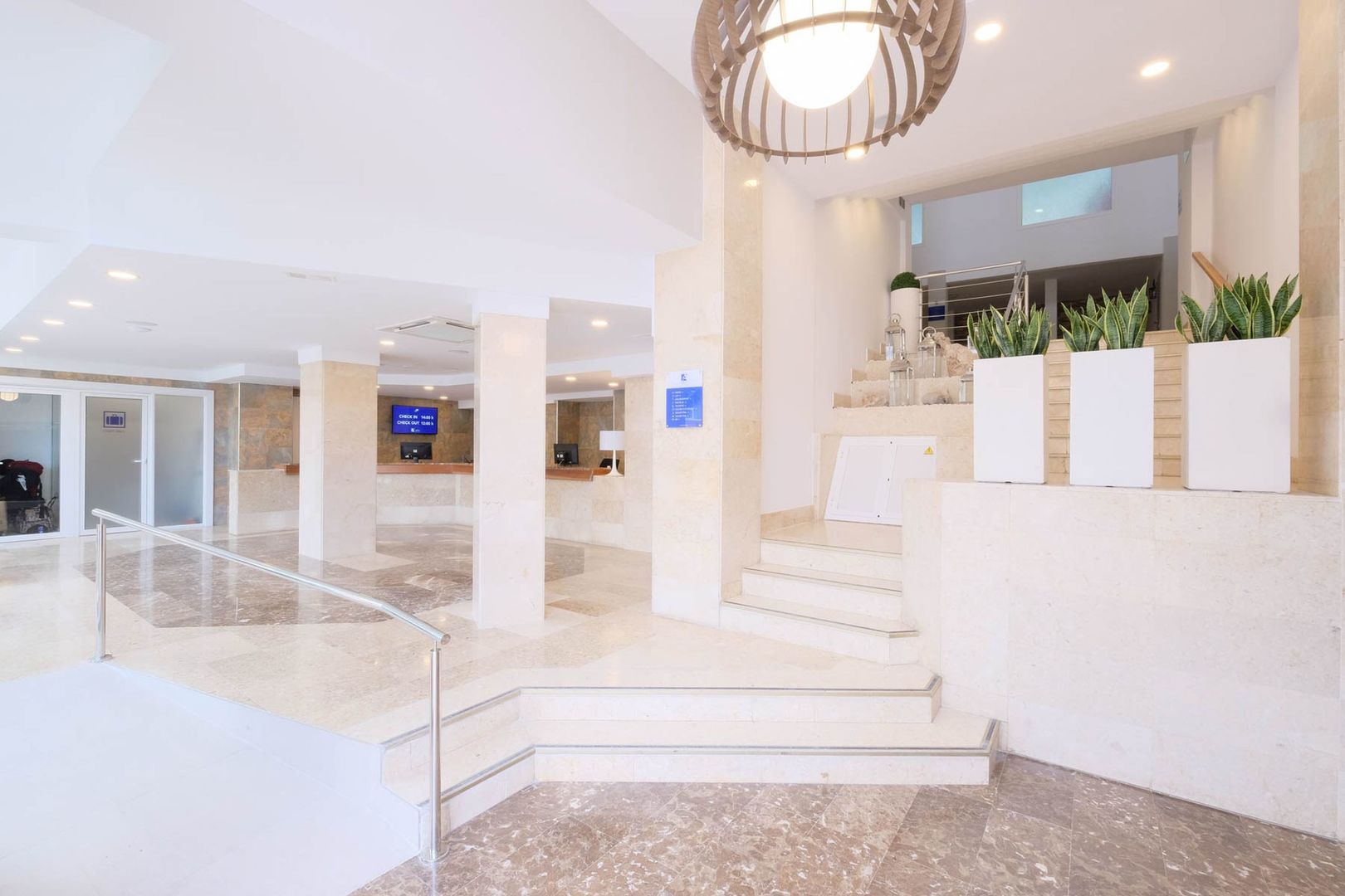 azuLine Hotel Palmanova Garden foto 53