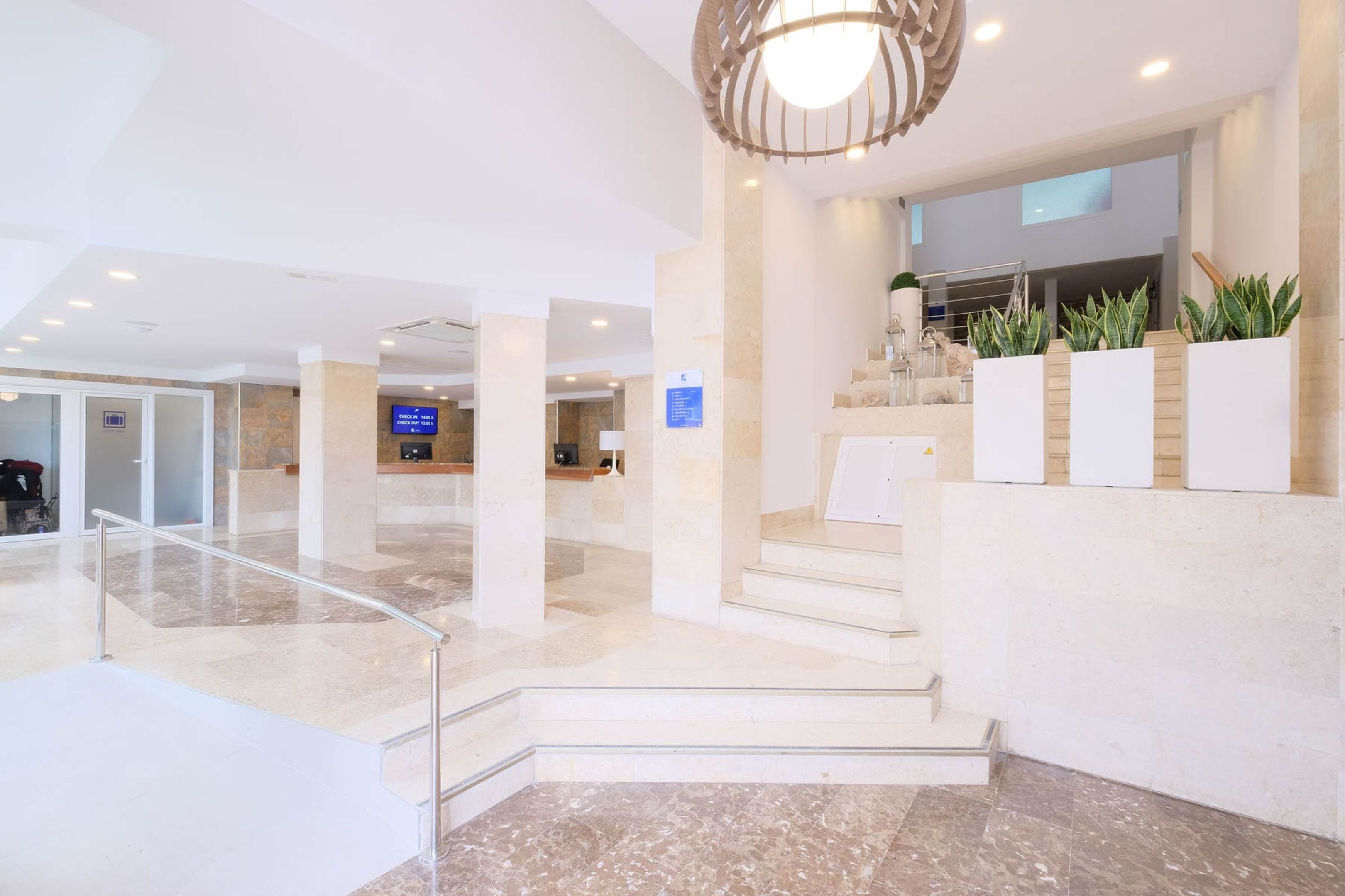 azuLine Hotel Palmanova Garden foto 54