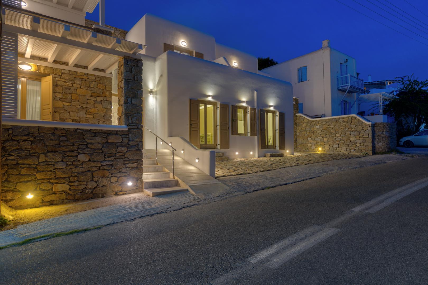 Lithos by Spyros & Flora foto 13